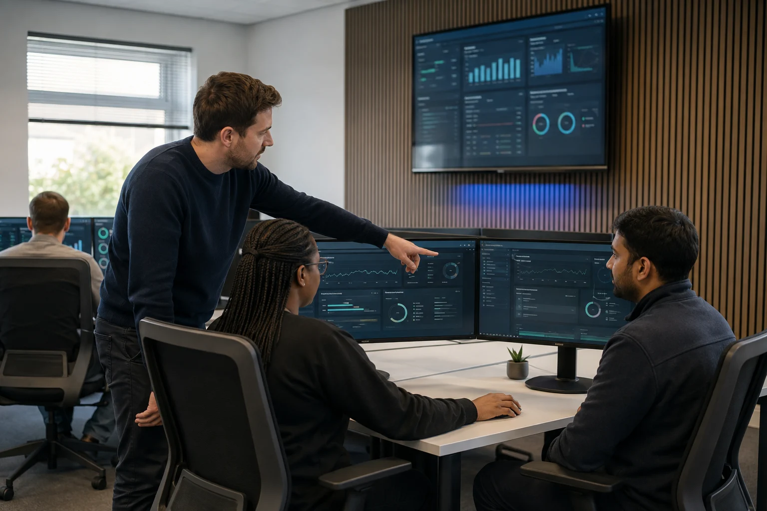 Microsoft 365 migration